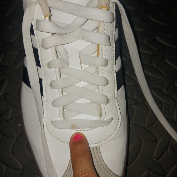 Adidas VL Court 3.0 Men Sneakers - Picture 15 of 16